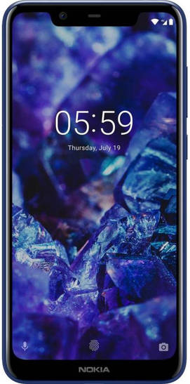 Nokia 5.1 Plus 64GB