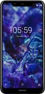 Nokia 5.1 Plus 6GB RAM