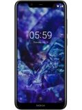 Nokia 5.1 Plus 6GB RAM Price