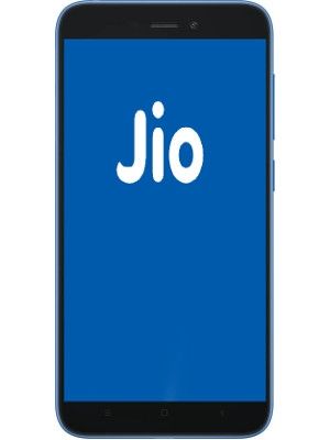 Reliance Jio Phone 3 Price