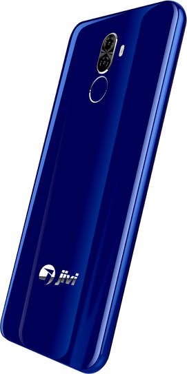 Jivi Opus S3