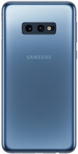 Samsung Galaxy S10e