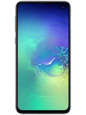 Samsung Galaxy S10e Price