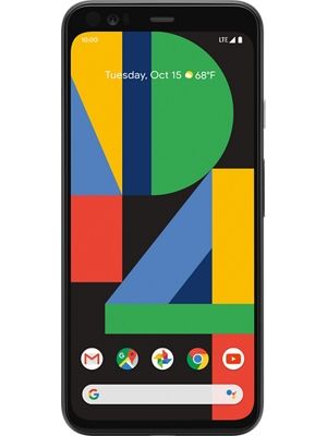 Google Pixel 4 Price