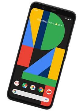 Google Pixel 4 XL