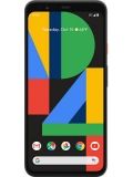 Google Pixel 4 XL price in India