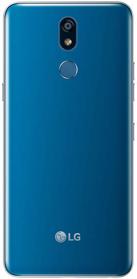 LG K12 Plus