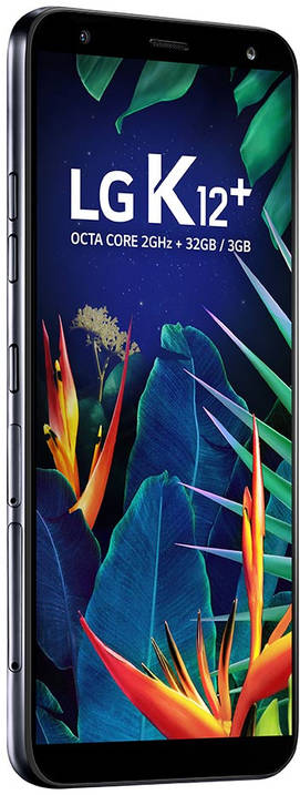 LG K12 Plus