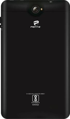 Penta T-Pad 83AAQ2