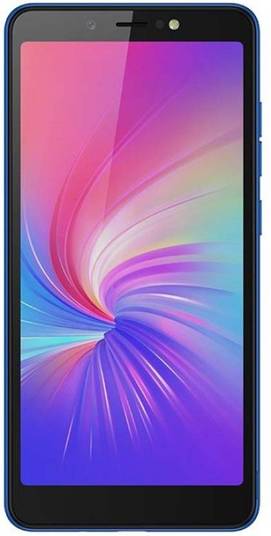 Tecno Camon iAce 2