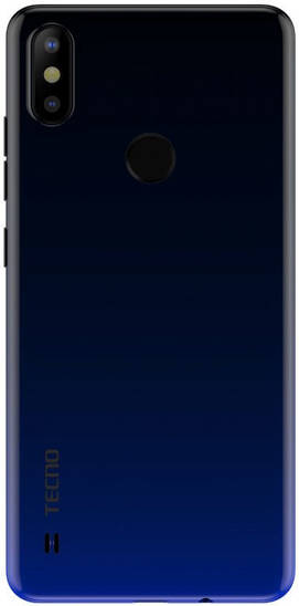 Tecno Camon iAce 2X