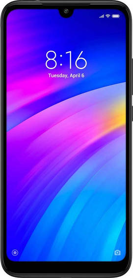 Xiaomi Redmi 7