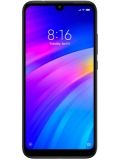 Compare Xiaomi Redmi 7