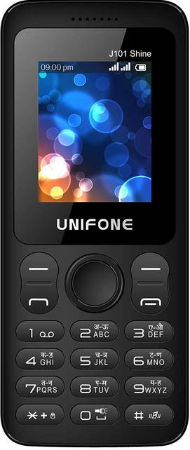 Unifone J101 Shine
