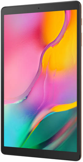 Samsung Galaxy Tab A 10.1 2019