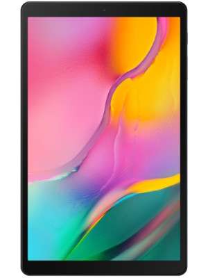 Samsung Galaxy Tab A 10 1 19 Lte Price In India Full Specs 15th July 21 91mobiles Com