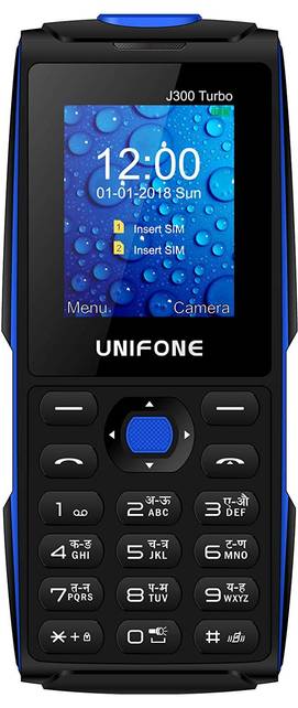Unifone J300 Turbo