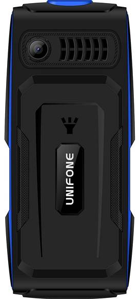 Unifone J300 Turbo