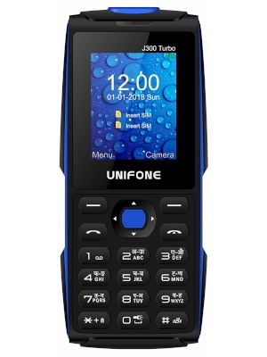 Unifone J300 Turbo Price