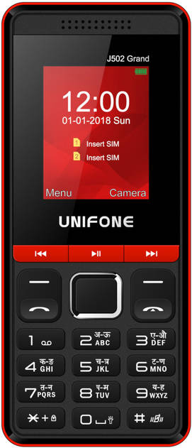 Unifone J502 Grand