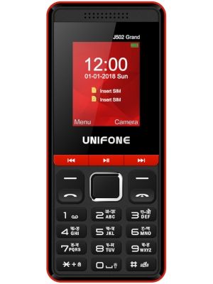 Unifone J502 Grand Price