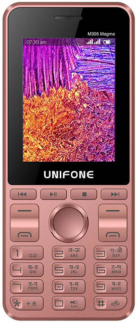 Unifone M305 Magma