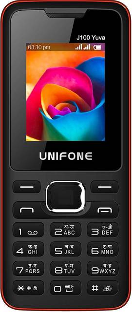 Unifone J100 Yuva