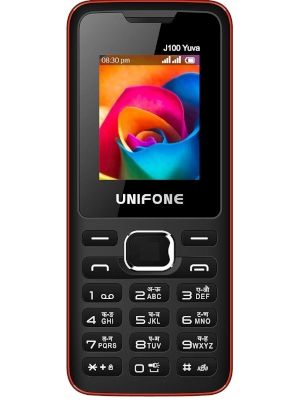 Unifone J100 Yuva Price
