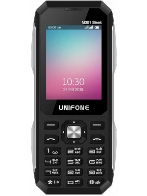 Unifone M301 Sleek Price