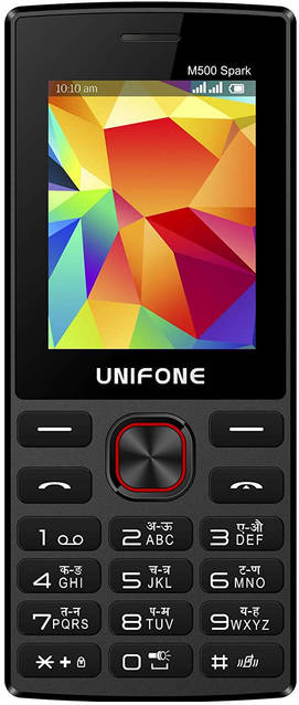 Unifone M500 Spark