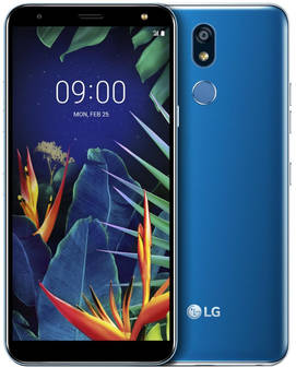 LG K40