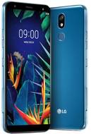 LG K40