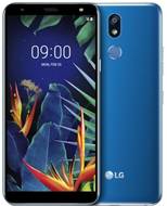 LG K40