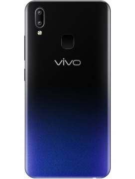 vivo U1