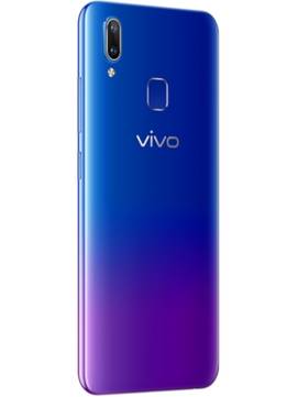 vivo U1