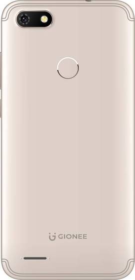 Gionee F205 Pro