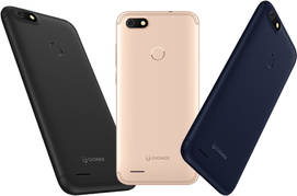 Gionee F205 Pro