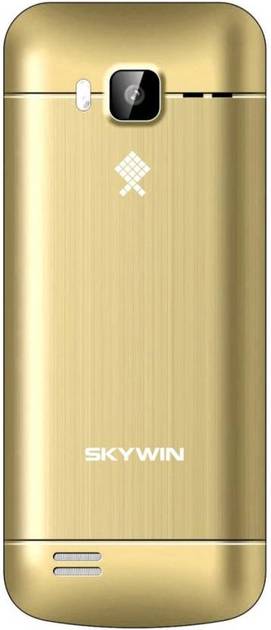 Skywin I8