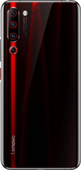 Lenovo Z6 Pro
