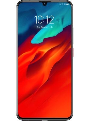 Lenovo Z6 Pro Price