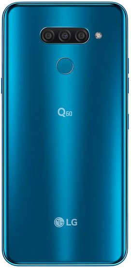 LG Q60