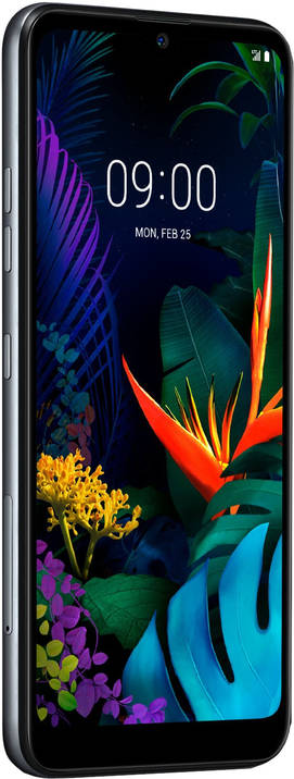 LG K50