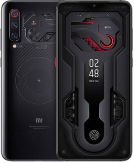 Xiaomi Mi 9 Transparent Edition