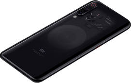 Xiaomi Mi 9 Transparent Edition