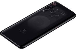 Xiaomi Mi 9 Transparent Edition