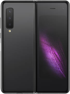 Samsung Galaxy Fold