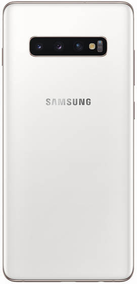 Samsung Galaxy S10 Plus 1TB