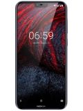 Nokia 6.1 Plus 6GB RAM price in India