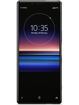 Sony Xperia 1
