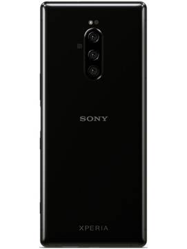 Sony Xperia 1